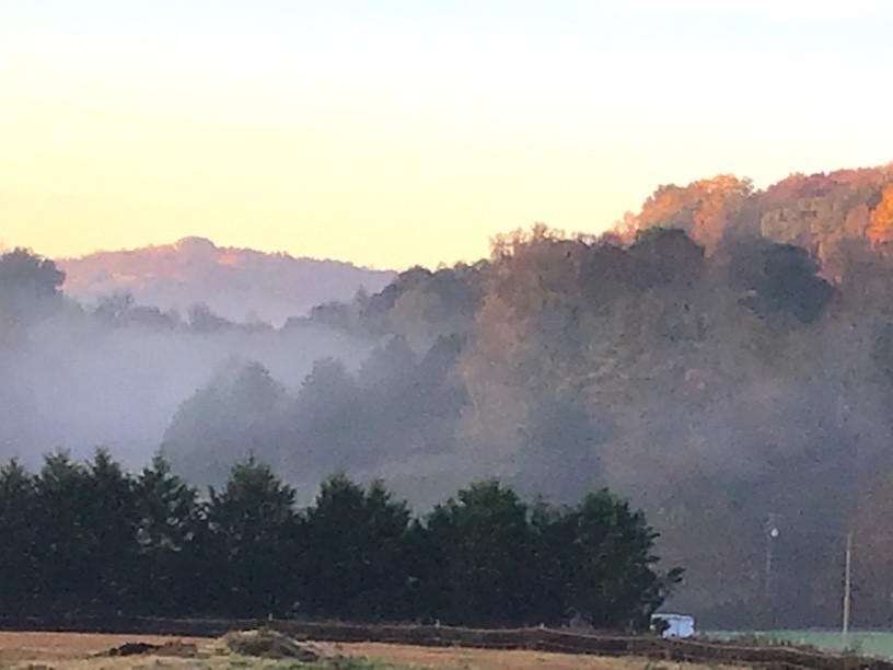 3955 Kennedy Creek Road Auburntown TN 37016