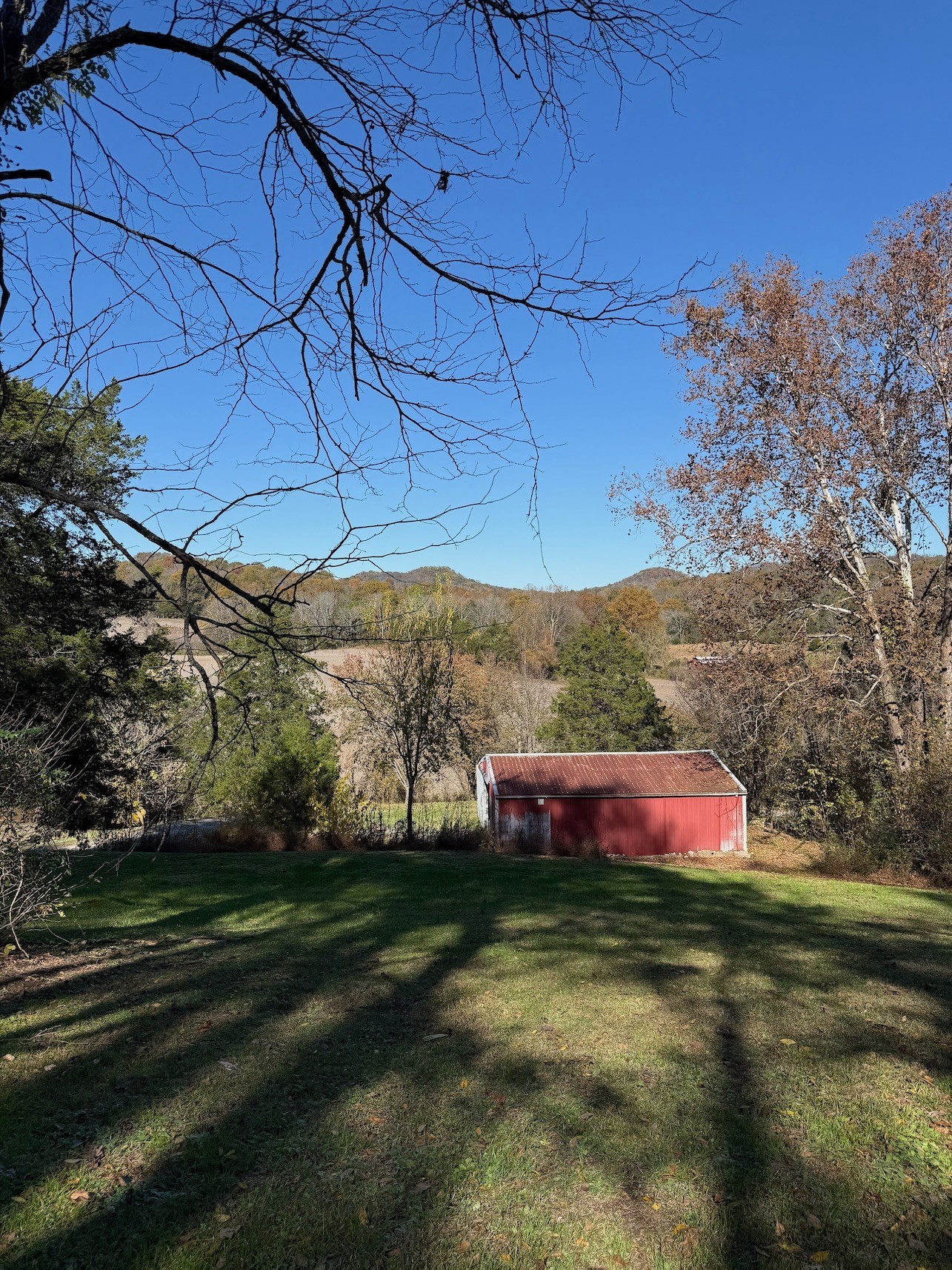 3955 Kennedy Creek Road Auburntown TN 37016