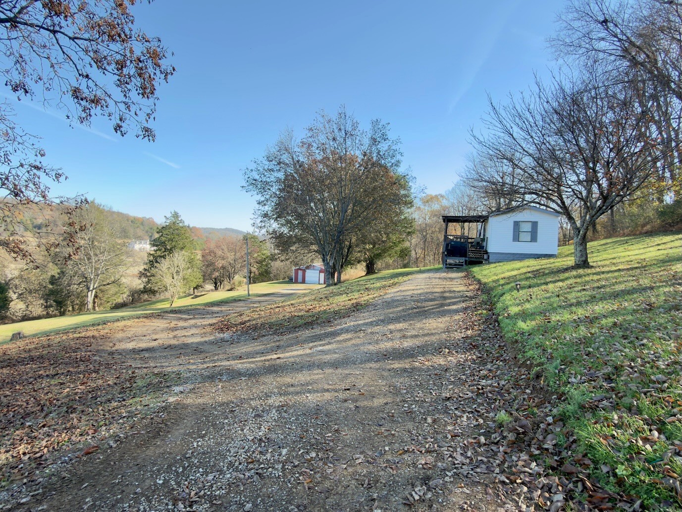 3955 Kennedy Creek Road Auburntown TN 37016