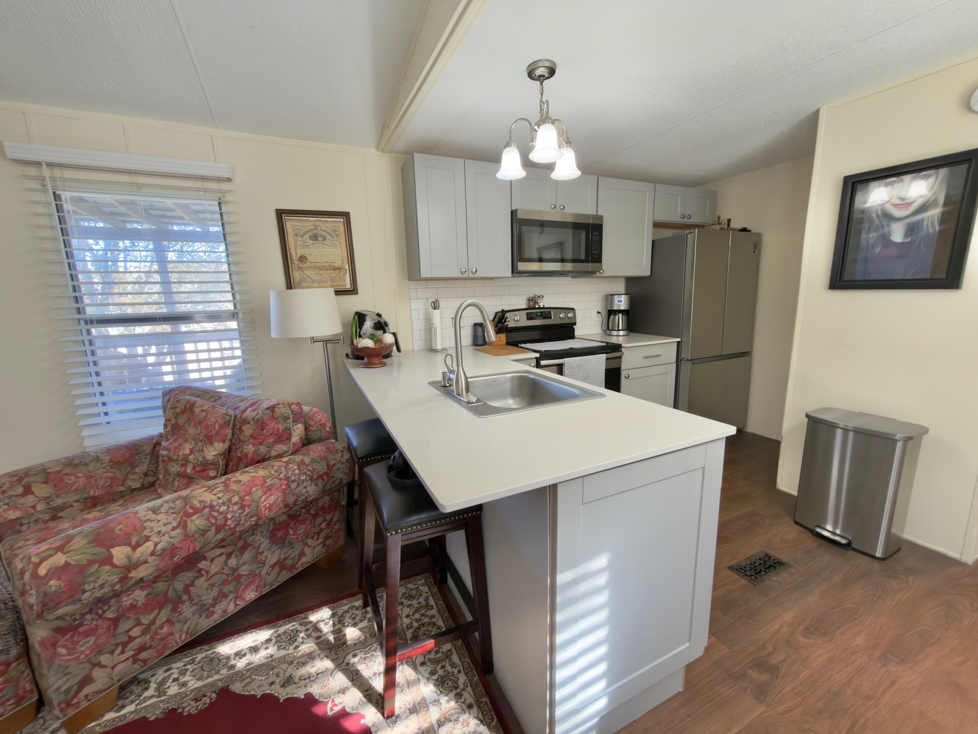 3955 Kennedy Creek Road Auburntown TN 37016