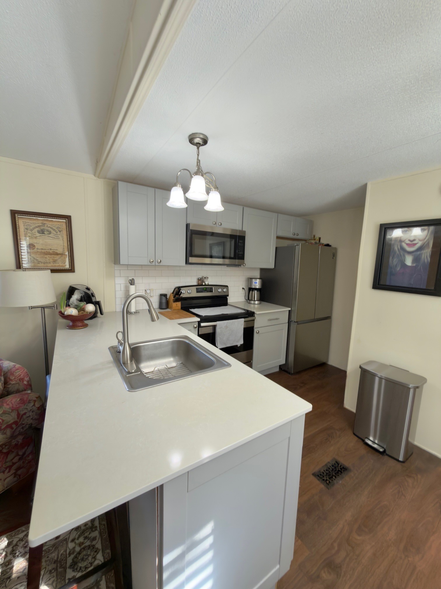 3955 Kennedy Creek Road Auburntown TN 37016