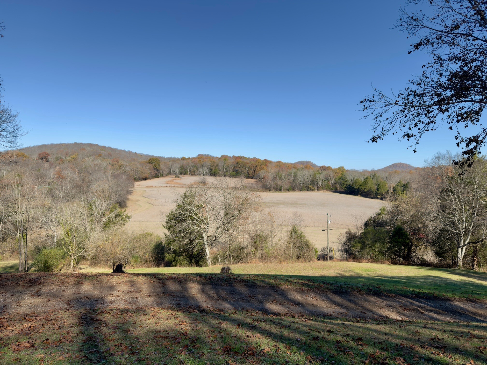3955 Kennedy Creek Road Auburntown TN 37016