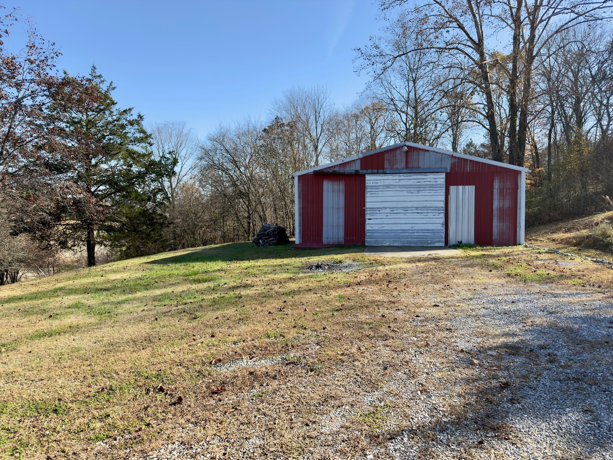 3955 Kennedy Creek Road Auburntown TN 37016
