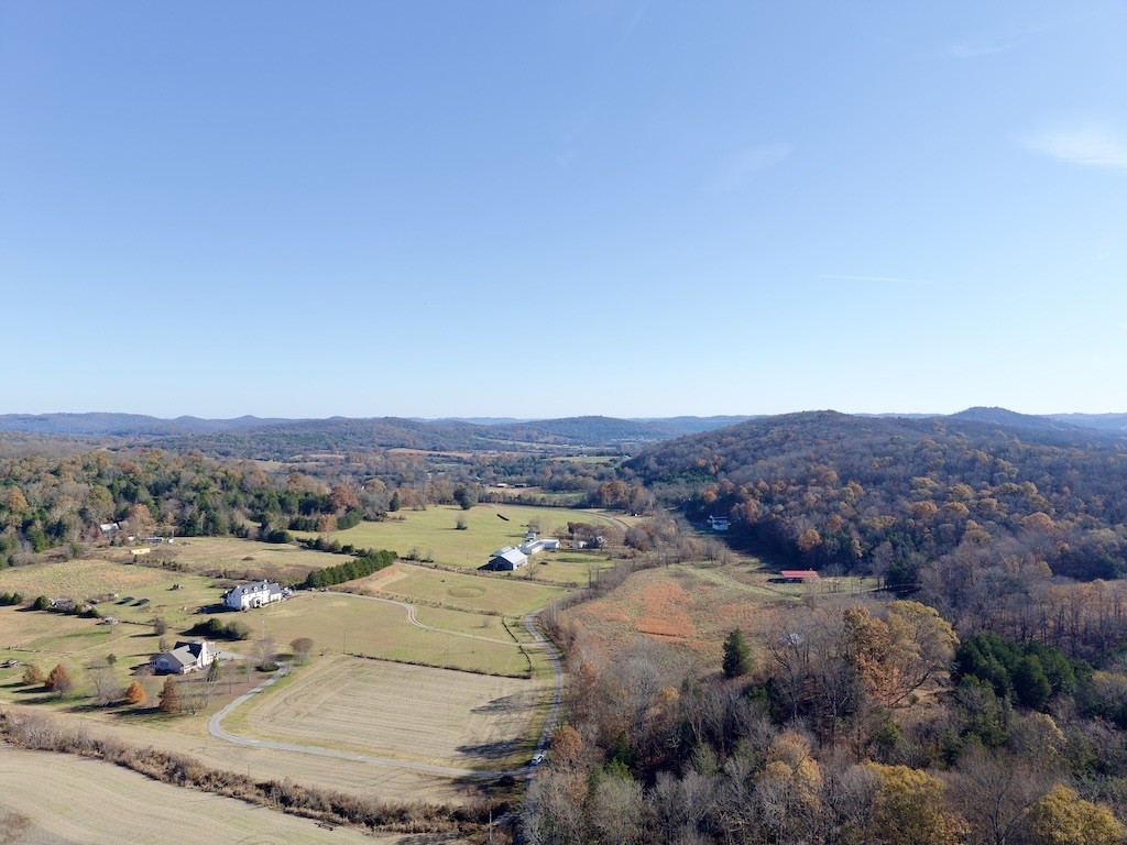 3955 Kennedy Creek Road Auburntown TN 37016