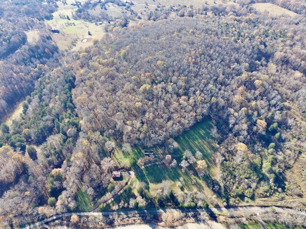 3955 Kennedy Creek Road Auburntown TN 37016