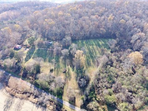 3955 Kennedy Creek Road Auburntown TN 37016