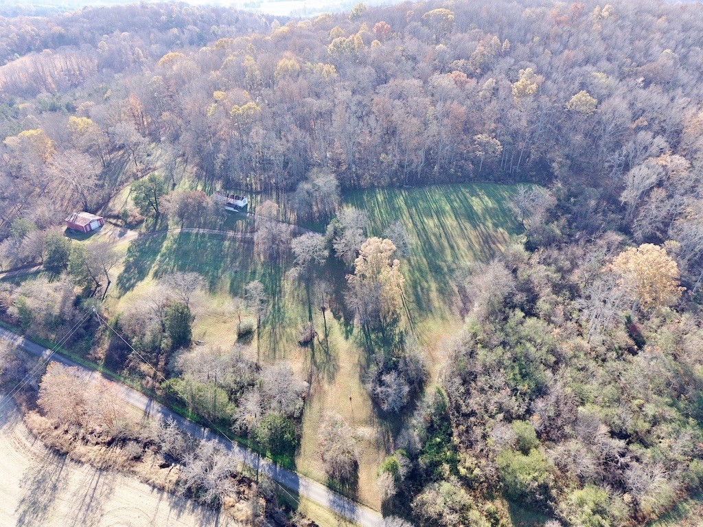 3955 Kennedy Creek Road Auburntown TN 37016