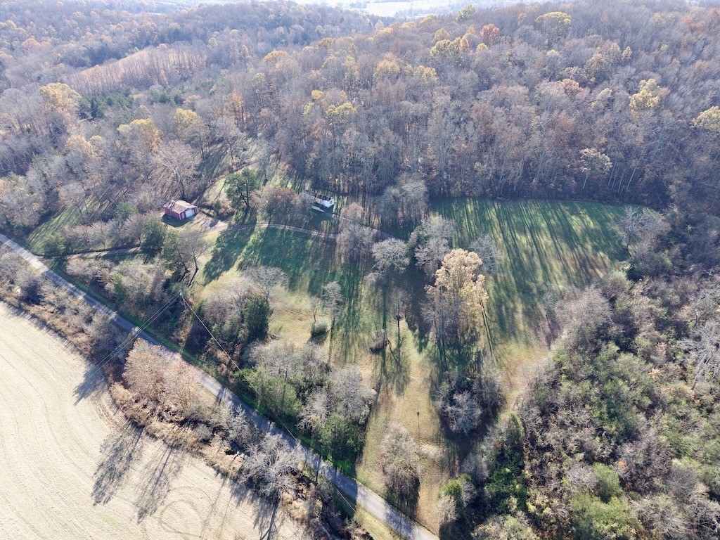 3955 Kennedy Creek Road Auburntown TN 37016