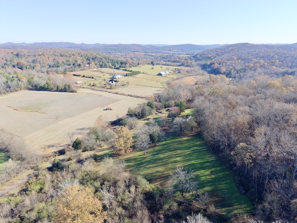 3955 Kennedy Creek Road Auburntown TN 37016