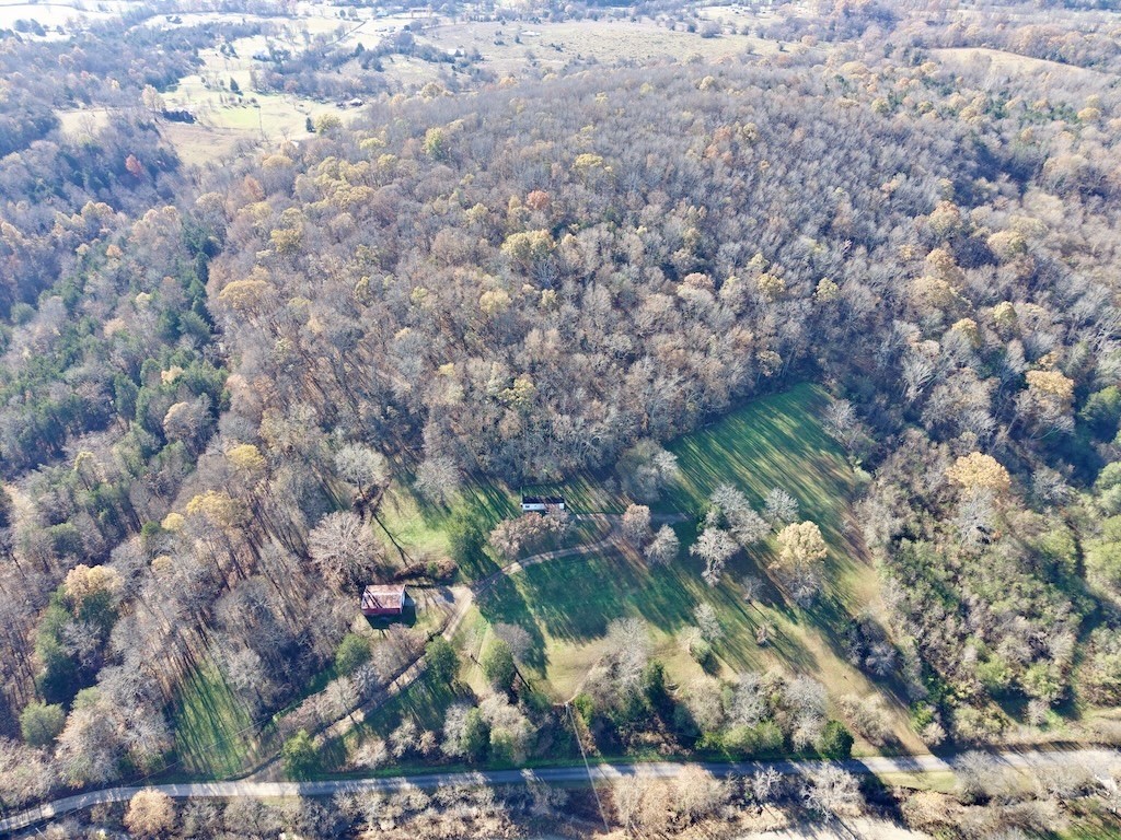 3955 Kennedy Creek Road Auburntown TN 37016