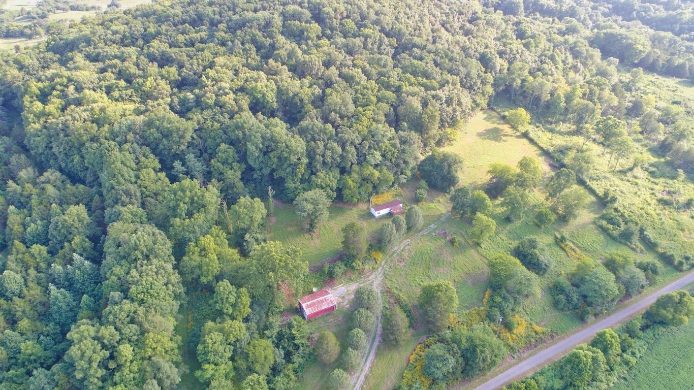 3955 Kennedy Creek Road Auburntown TN 37016