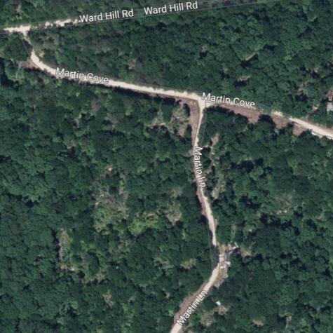 0 Martin Lane Holladay TN 38341