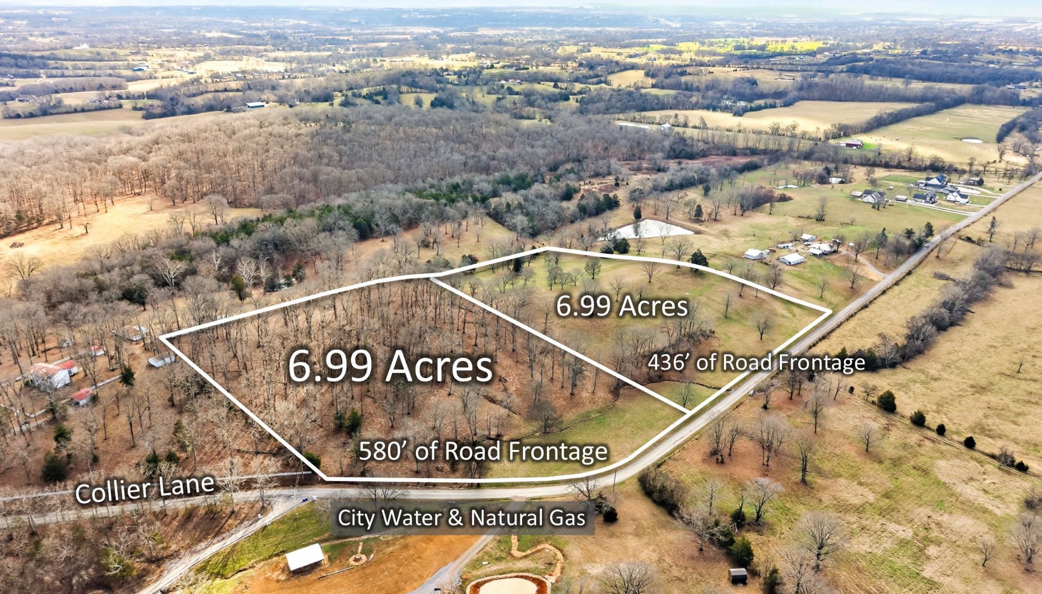 8 Collier Lane Gallatin TN 37066