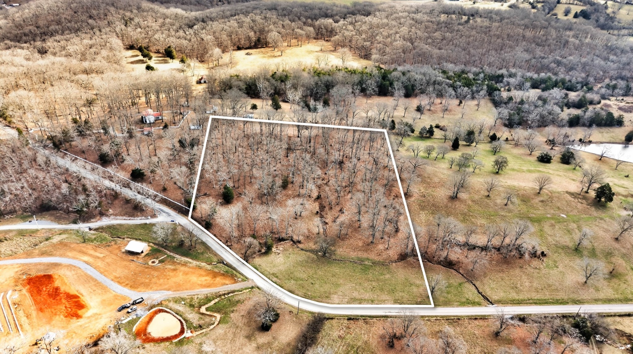 8 Collier Lane Gallatin TN 37066