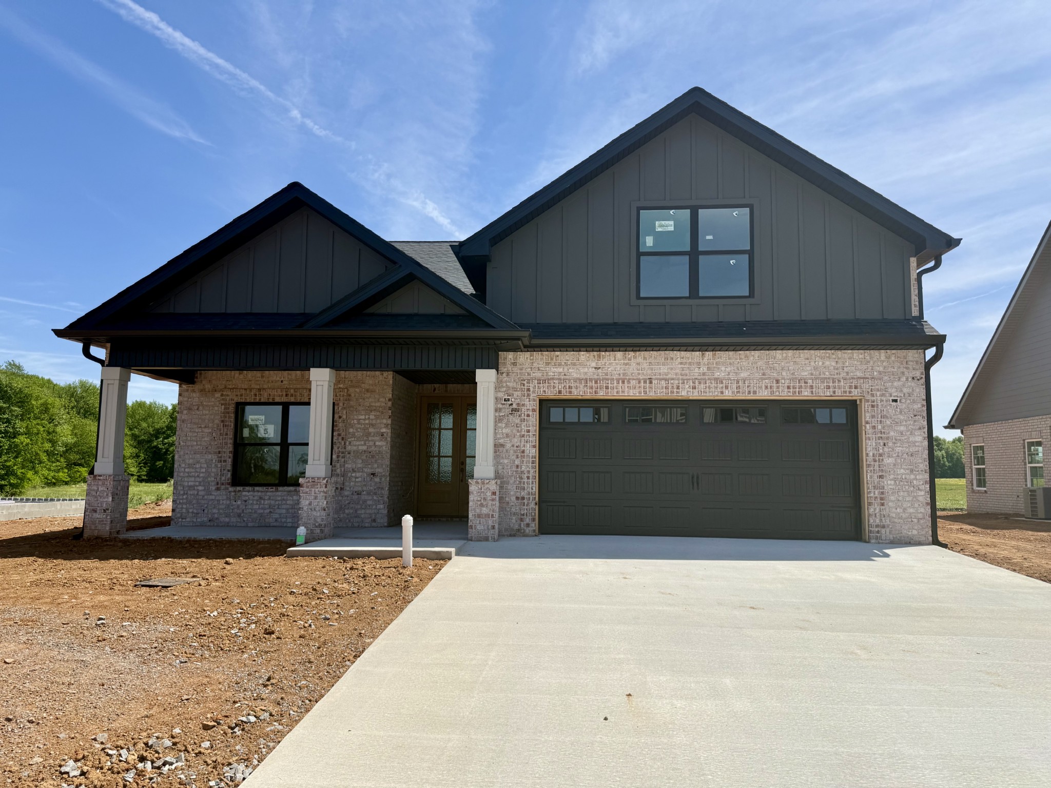 5 The Reserve At Oliver Farms Clarksville TN 37043