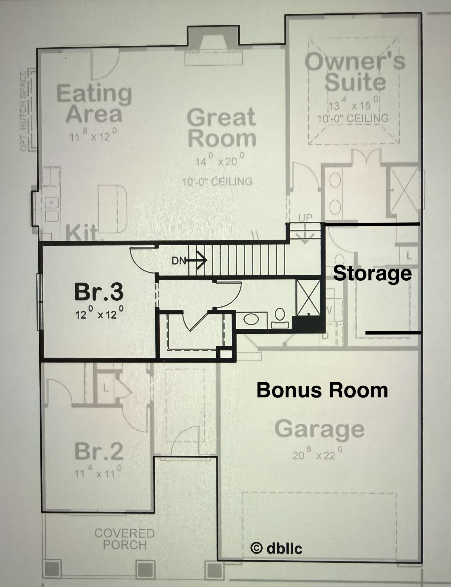 5 The Reserve At Oliver Farms Clarksville TN 37043
