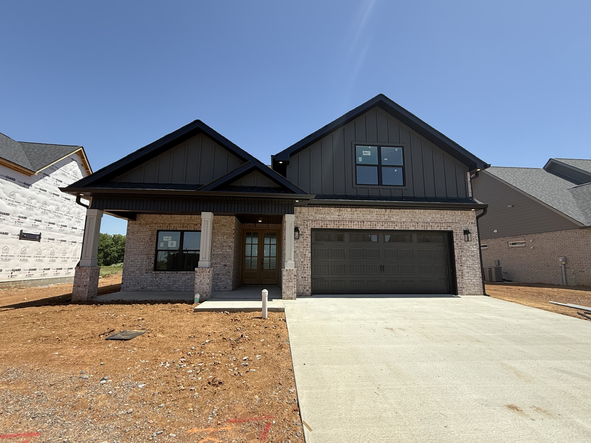 5 The Reserve At Oliver Farms Clarksville TN 37043