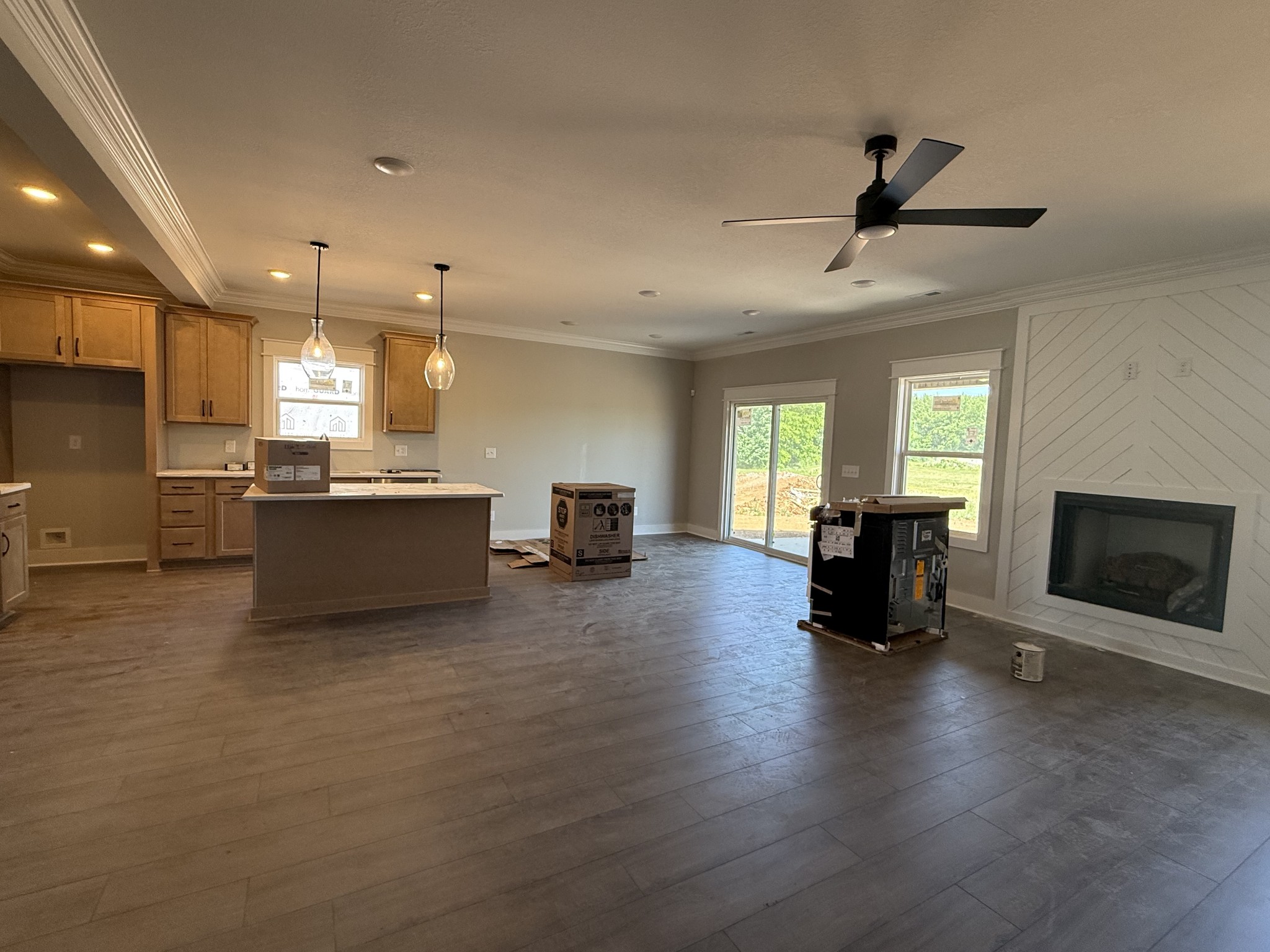 5 The Reserve At Oliver Farms Clarksville TN 37043
