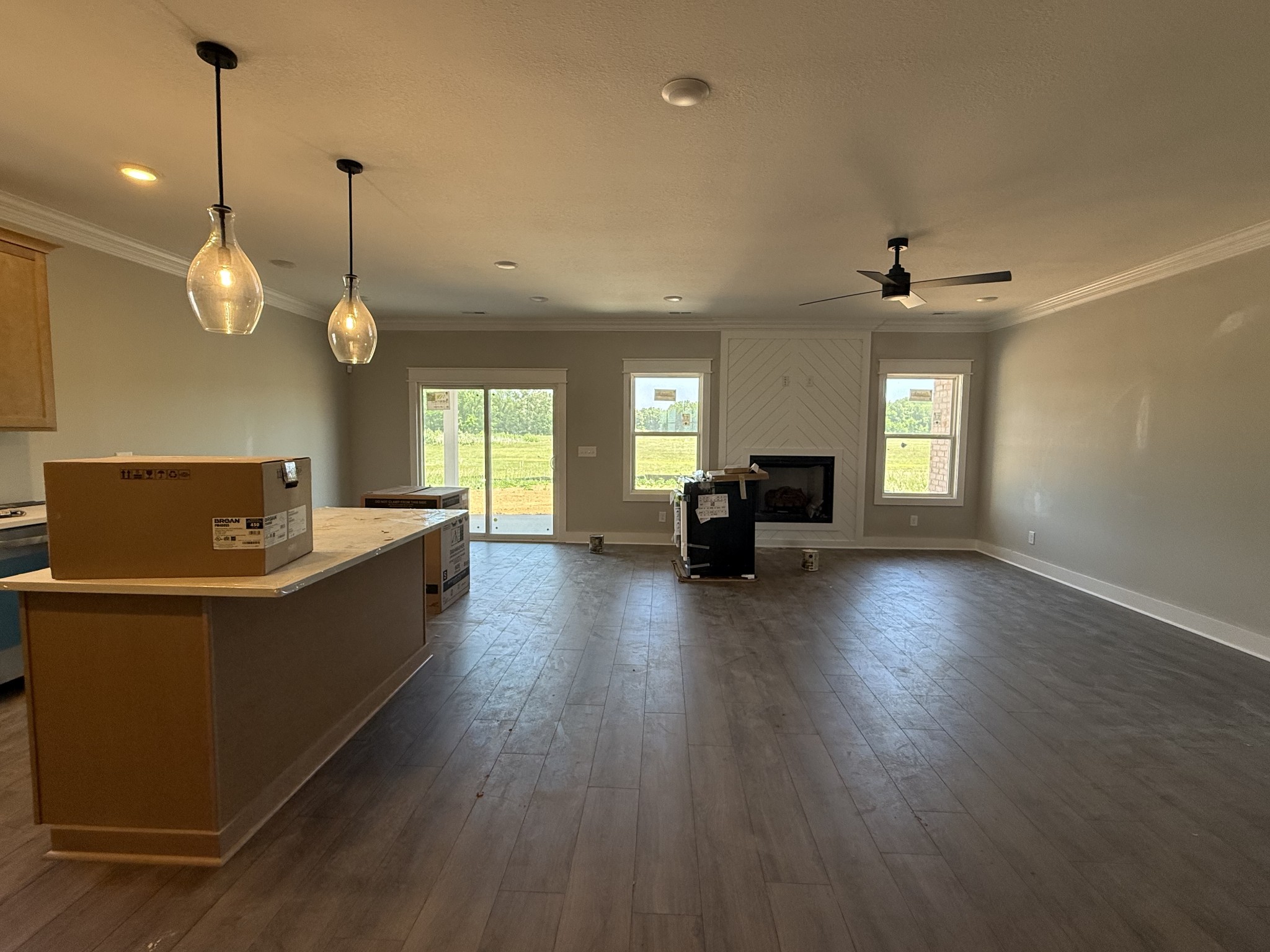5 The Reserve At Oliver Farms Clarksville TN 37043