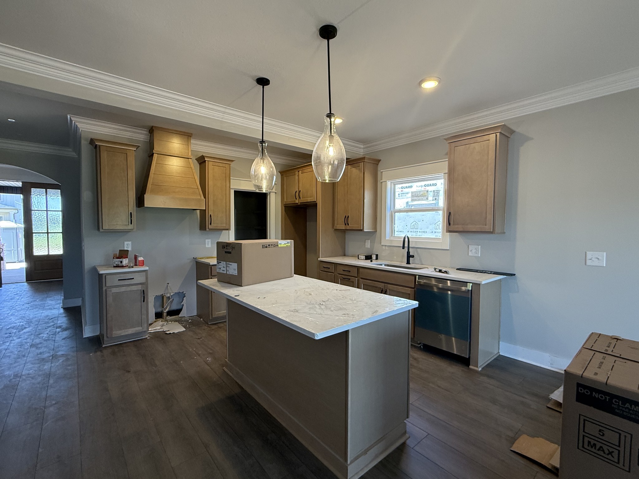 5 The Reserve At Oliver Farms Clarksville TN 37043