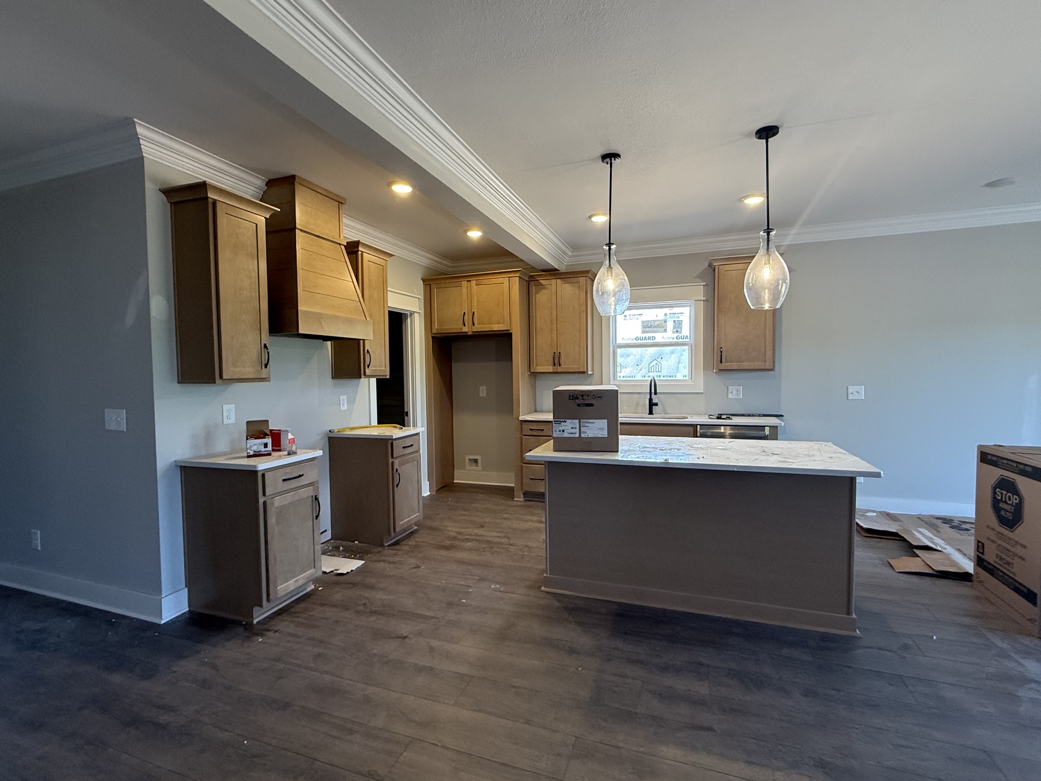 5 The Reserve At Oliver Farms Clarksville TN 37043