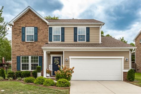 477 Goodman Drive Gallatin TN 37066