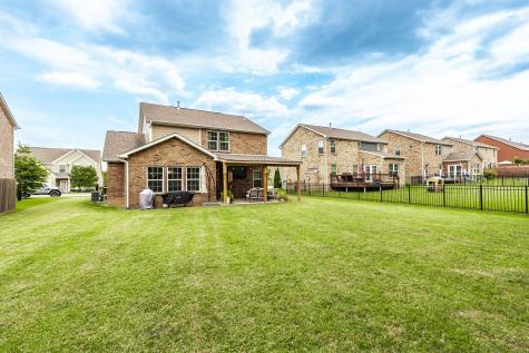 477 Goodman Drive Gallatin TN 37066