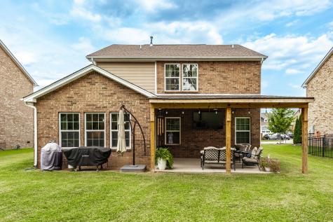 477 Goodman Drive Gallatin TN 37066