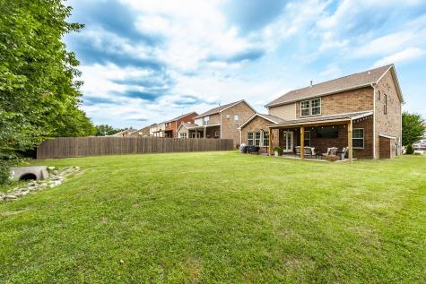 477 Goodman Drive Gallatin TN 37066