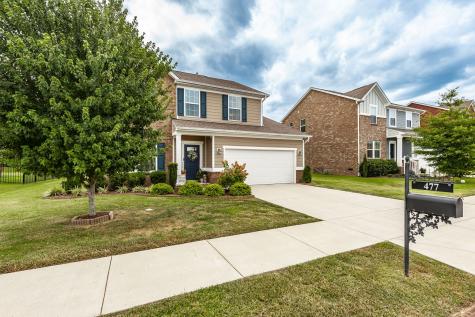 477 Goodman Drive Gallatin TN 37066