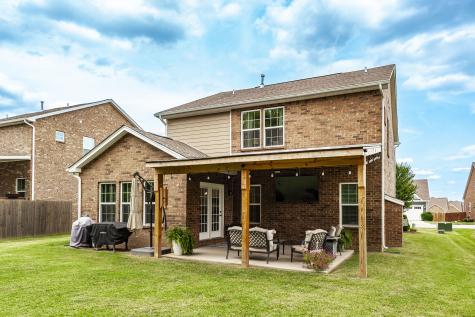 477 Goodman Drive Gallatin TN 37066