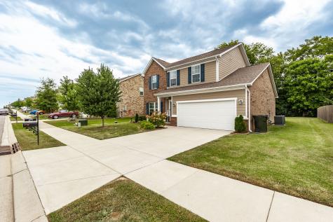 477 Goodman Drive Gallatin TN 37066