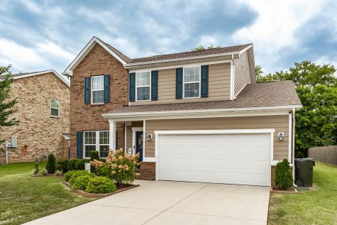 477 Goodman Drive Gallatin TN 37066