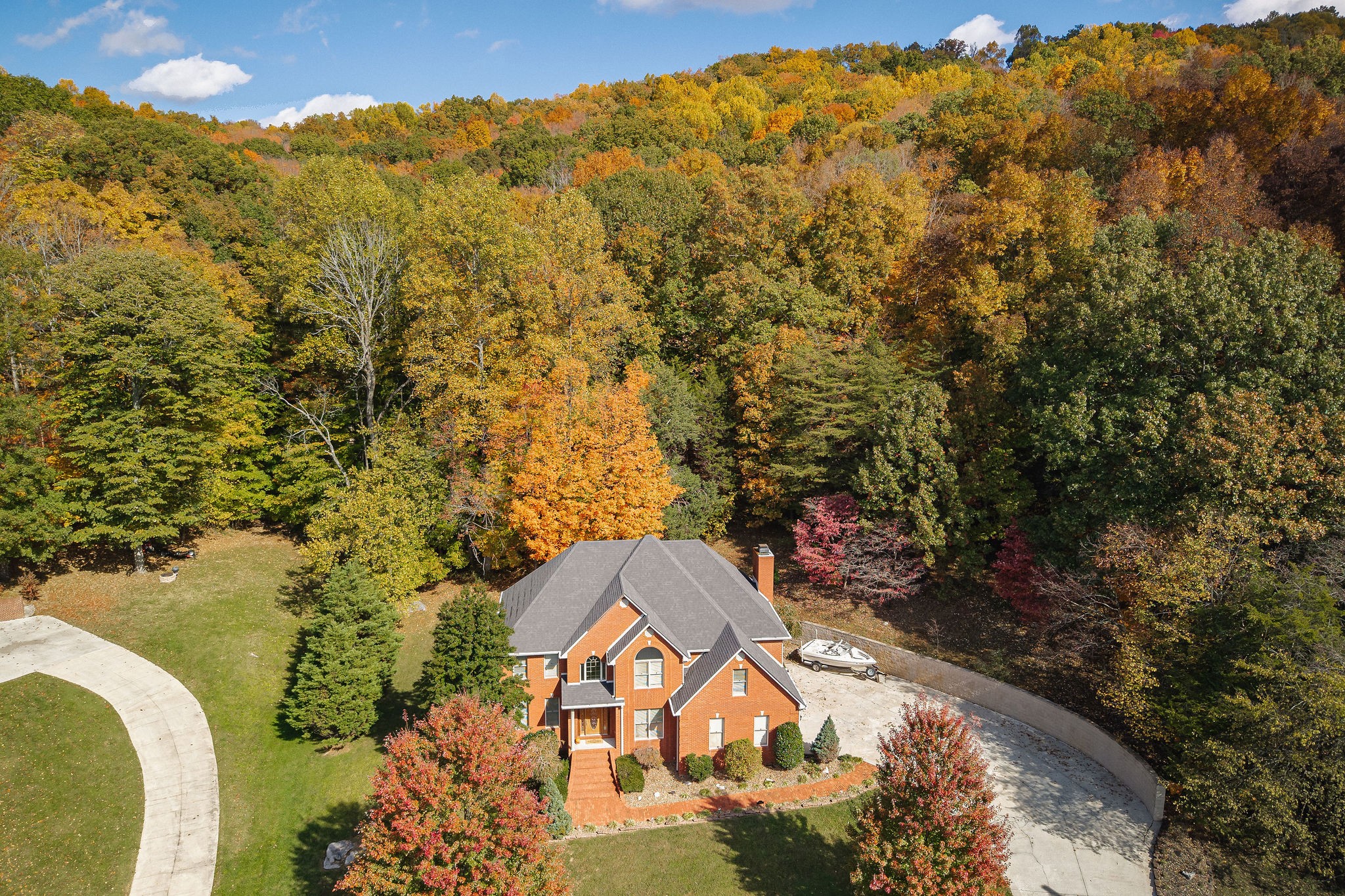 1434 N Plantation Drive Cookeville TN 38506