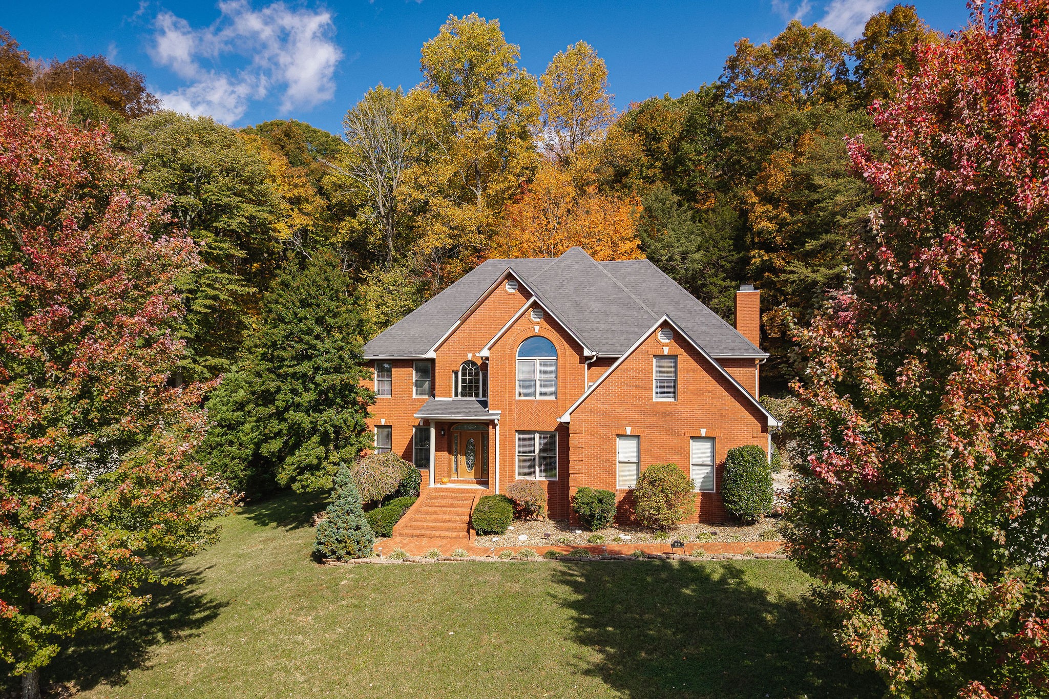 1434 N Plantation Drive Cookeville TN 38506