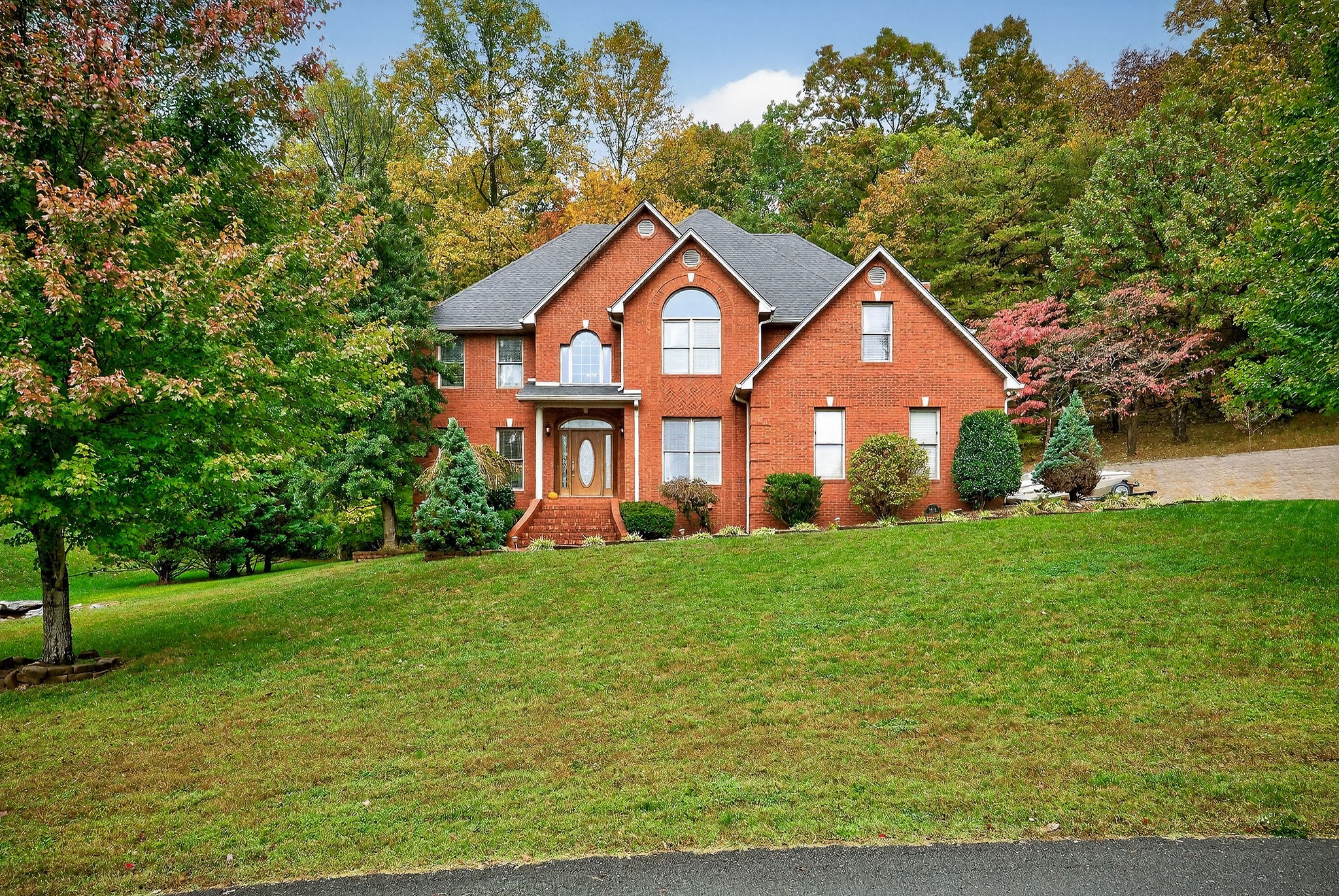 1434 N Plantation Drive Cookeville TN 38506