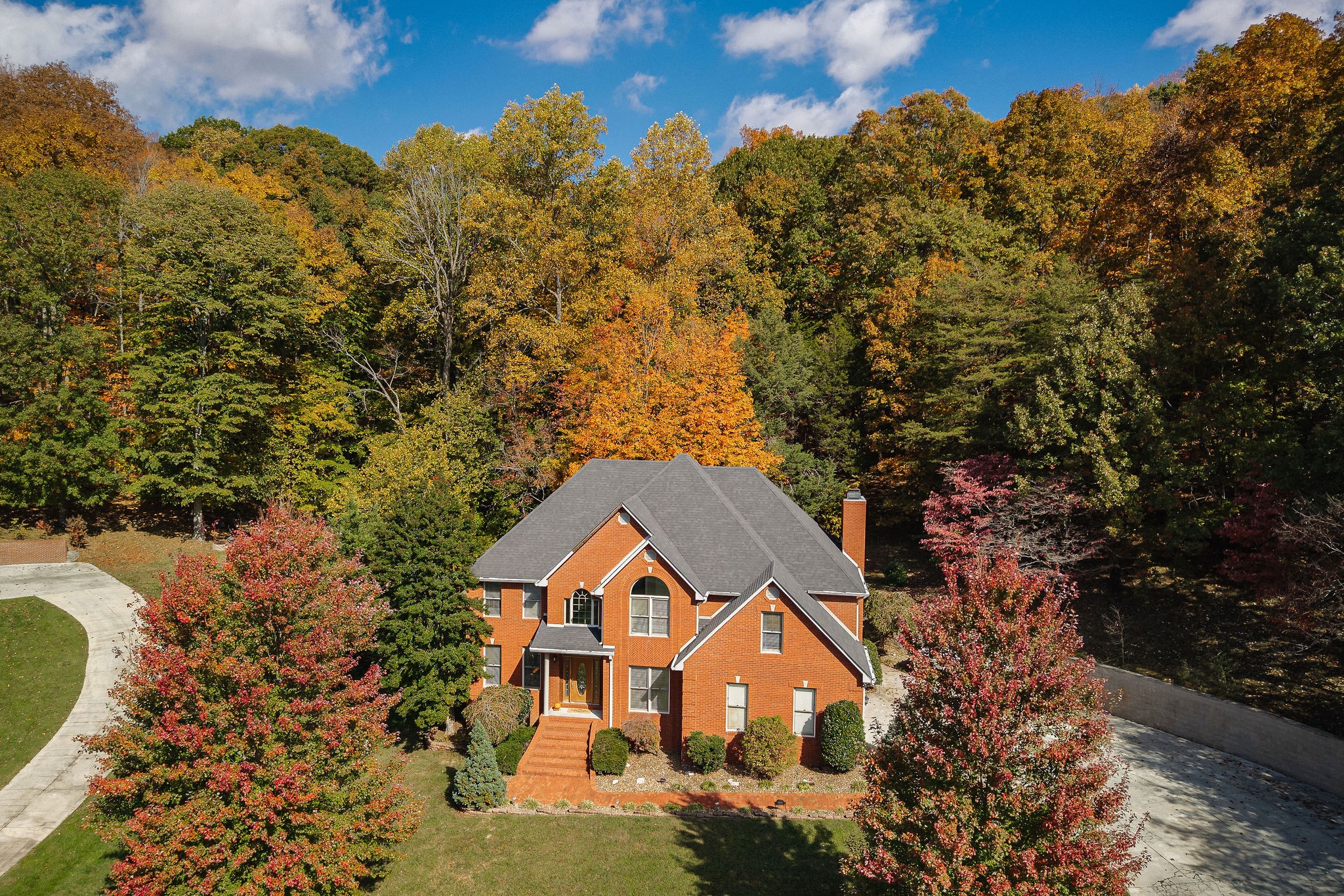 1434 N Plantation Drive Cookeville TN 38506