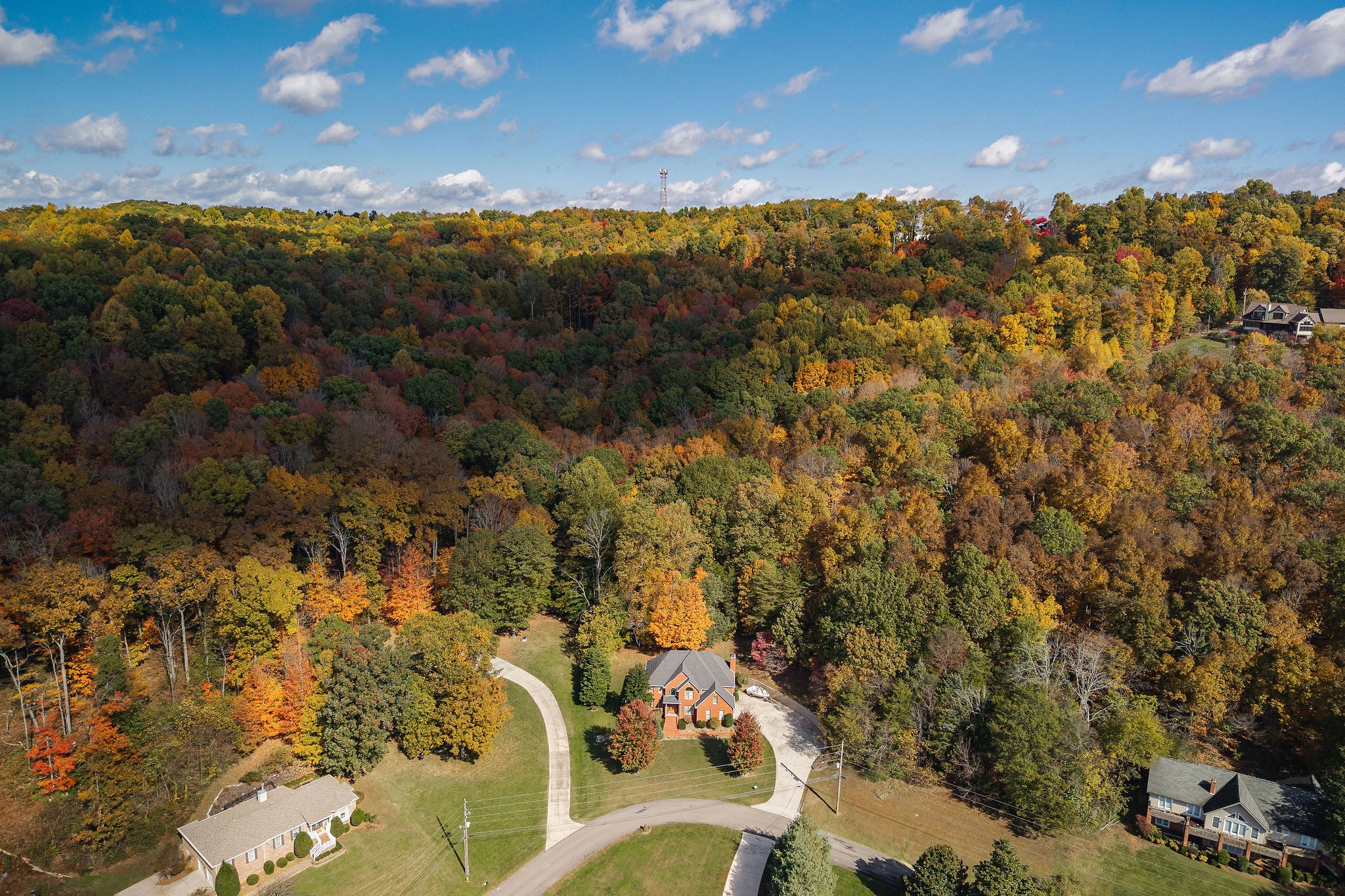 1434 N Plantation Drive Cookeville TN 38506