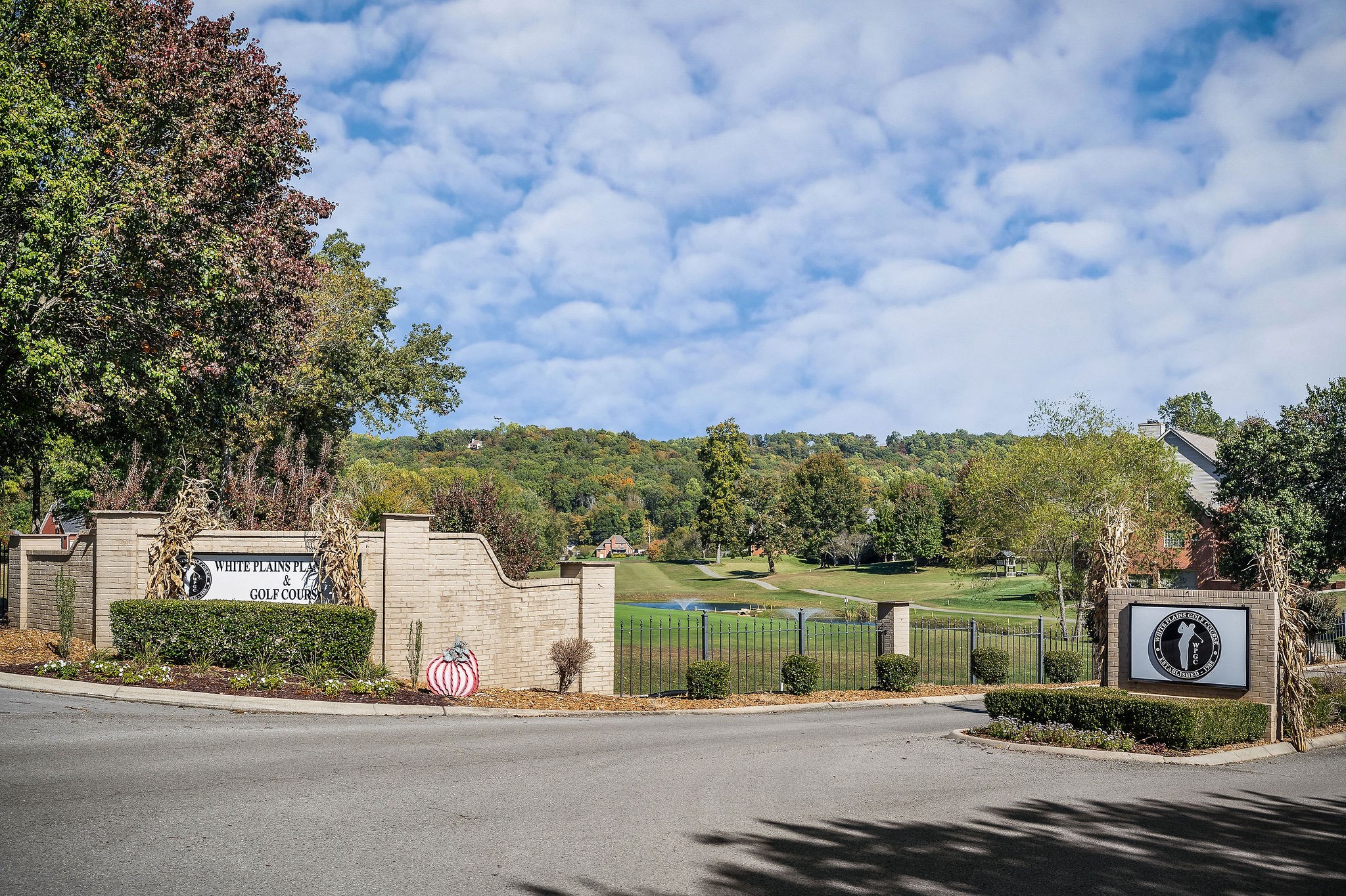 1434 N Plantation Drive Cookeville TN 38506