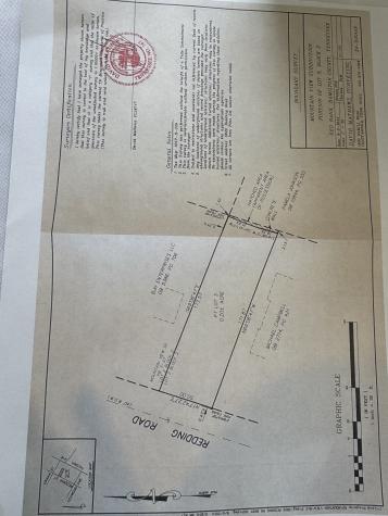 3820 Redding Road Chattanooga TN 37415