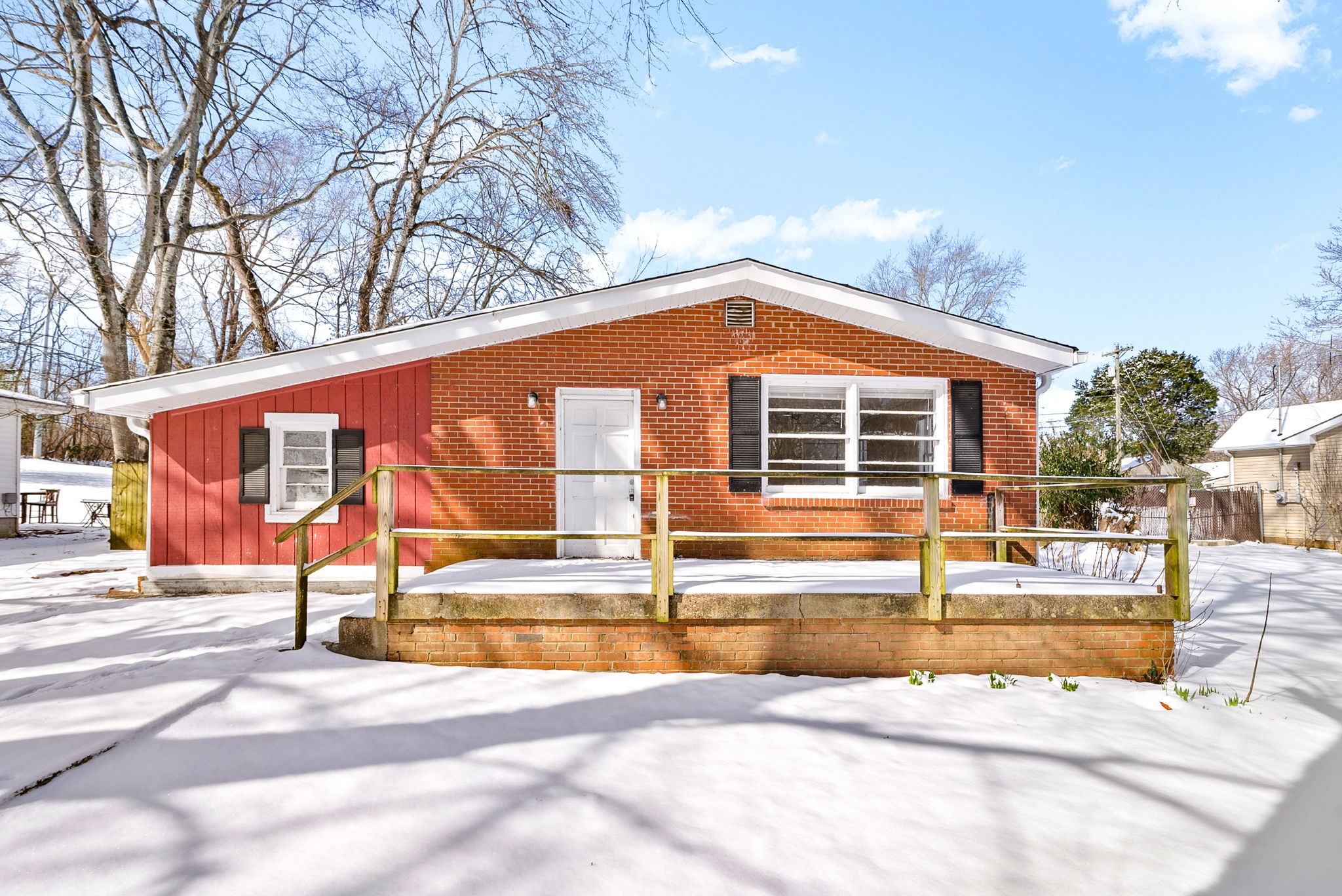 3 Garth Drive Clarksville TN 37040