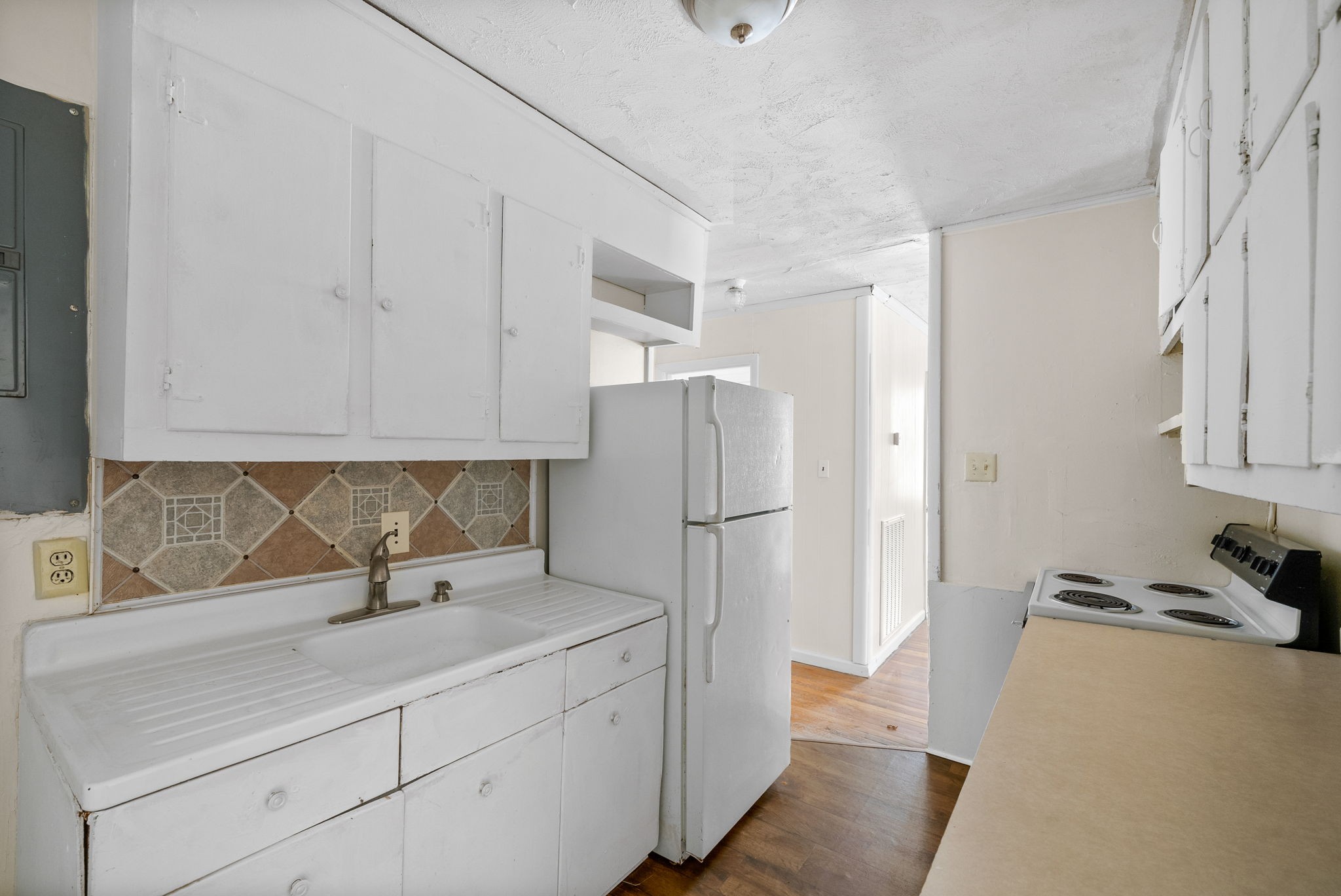 3 Garth Drive Clarksville TN 37040