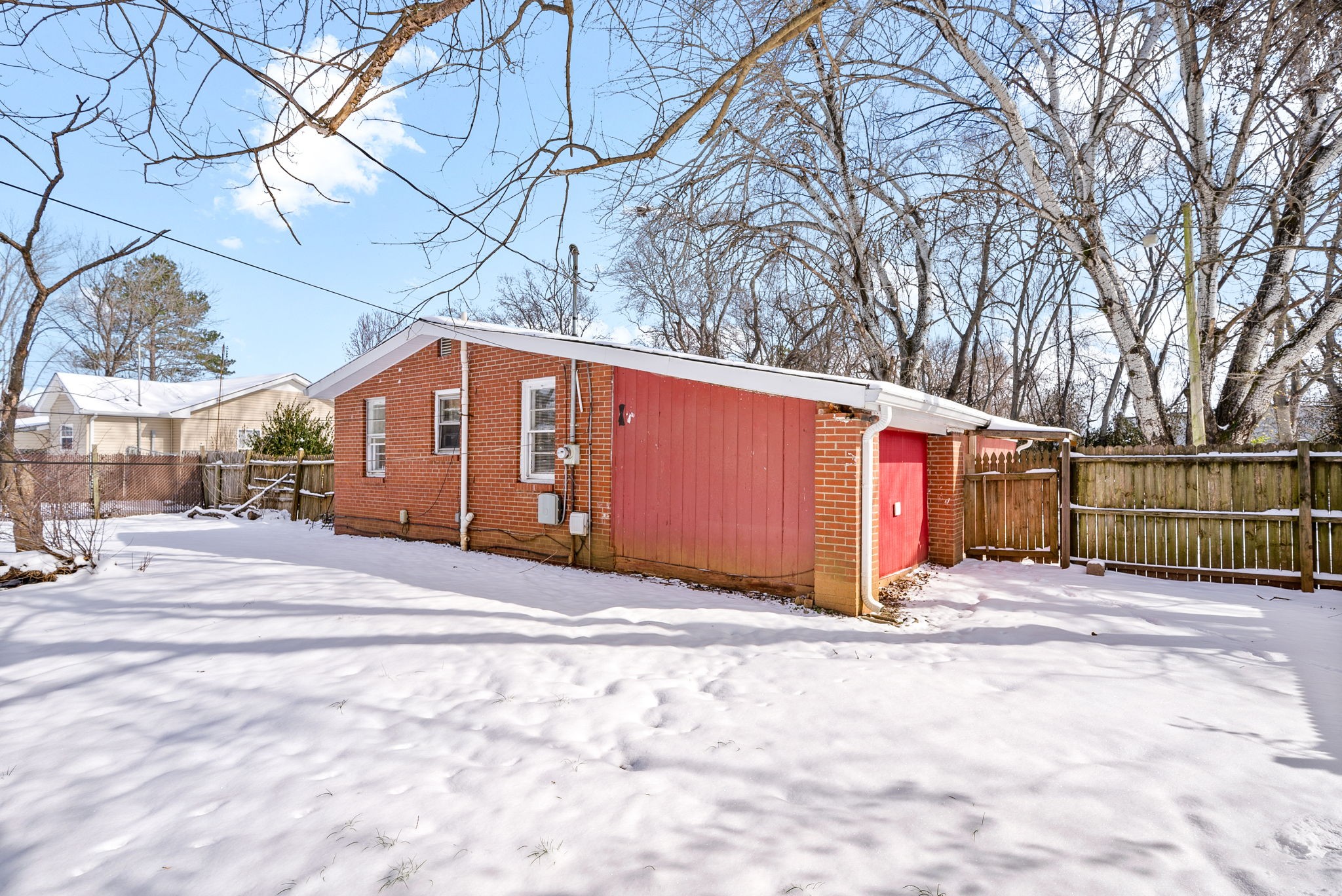 3 Garth Drive Clarksville TN 37040