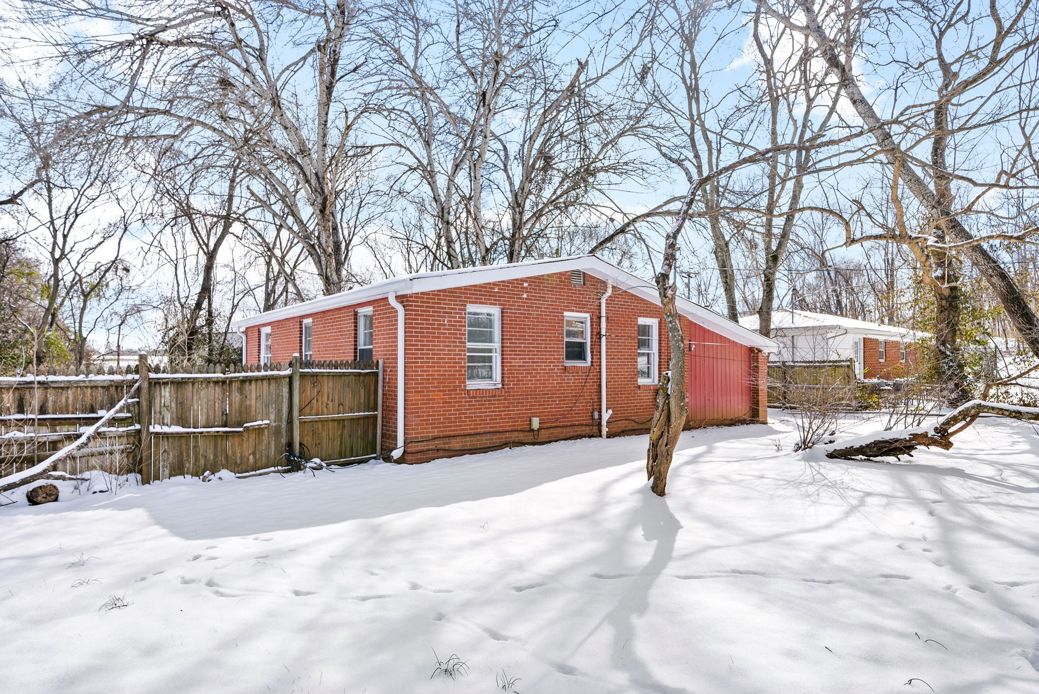 3 Garth Drive Clarksville TN 37040