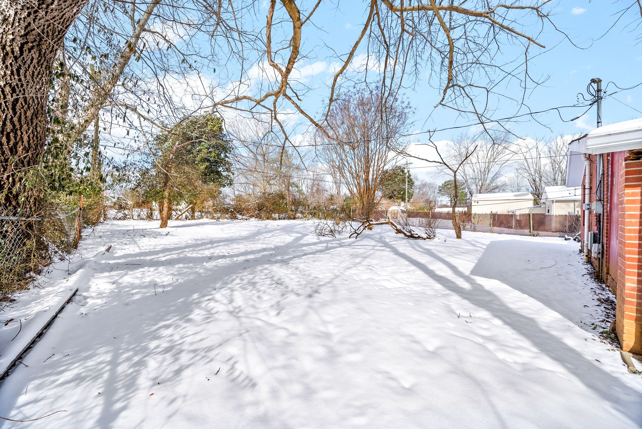 3 Garth Drive Clarksville TN 37040