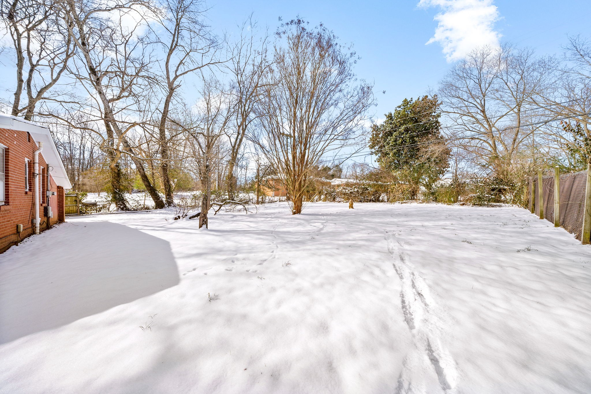 3 Garth Drive Clarksville TN 37040
