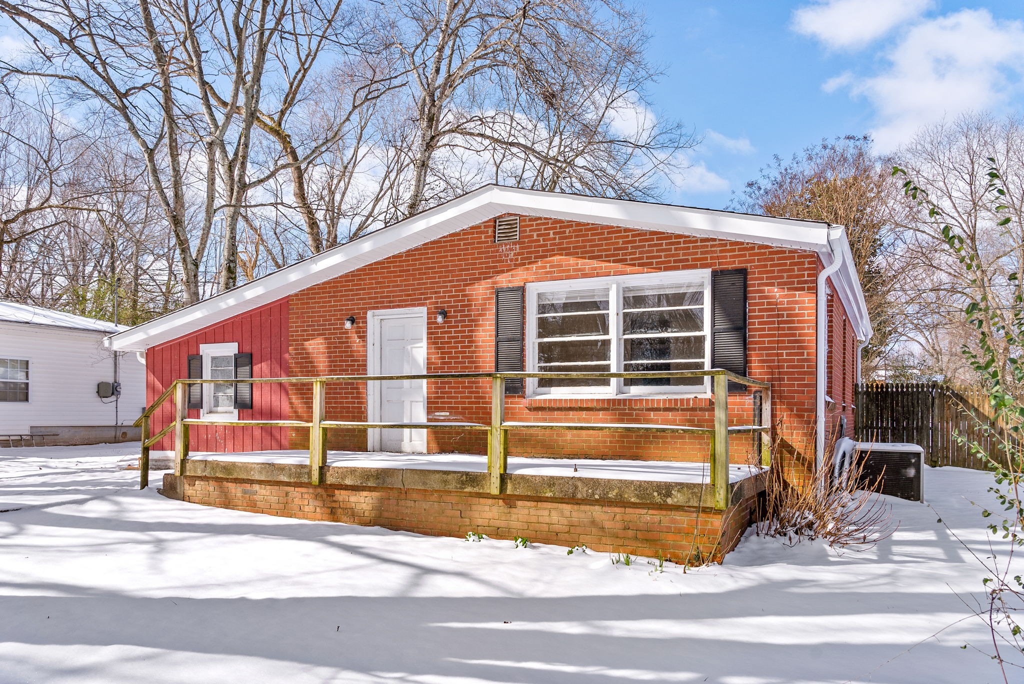 3 Garth Drive Clarksville TN 37040