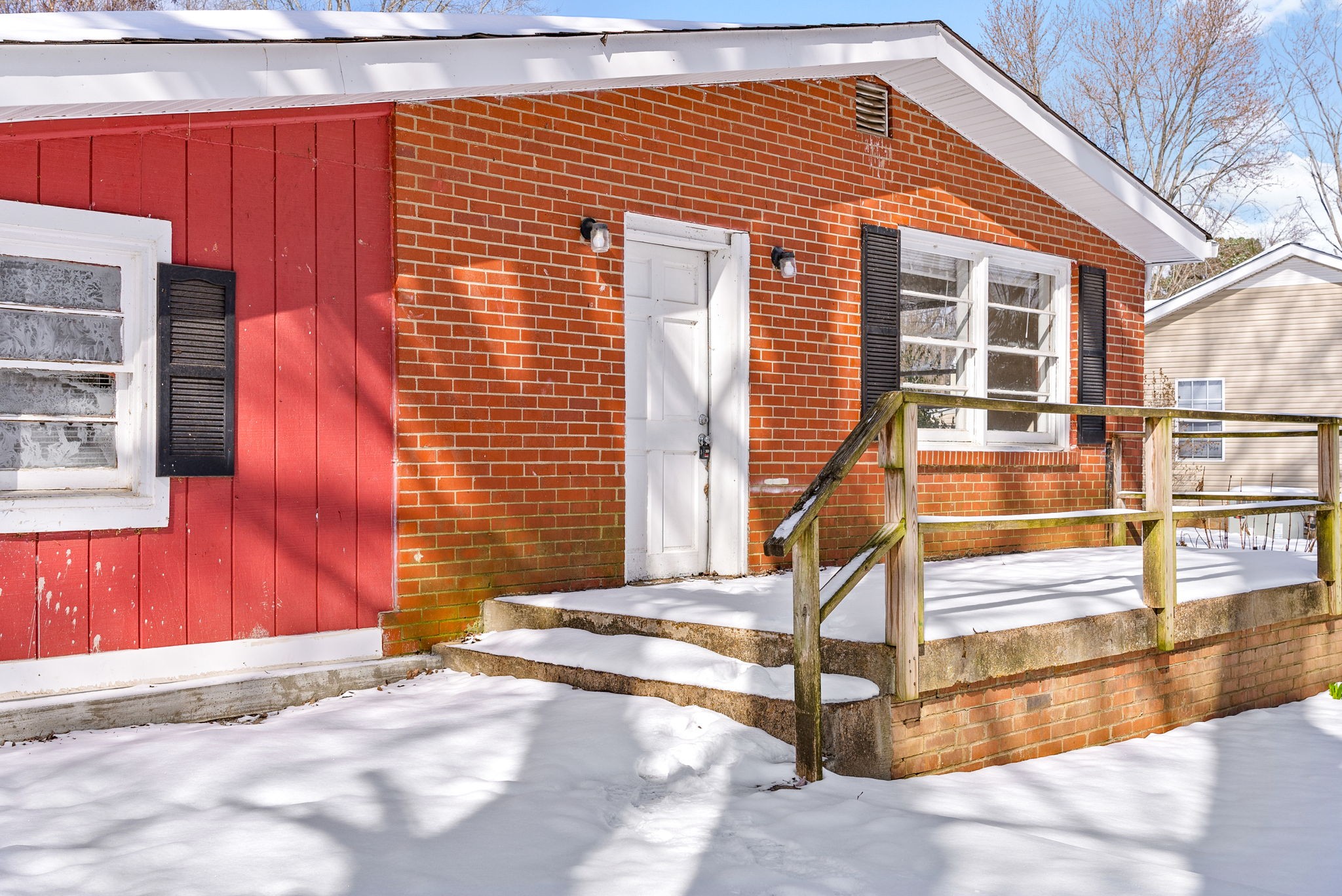3 Garth Drive Clarksville TN 37040