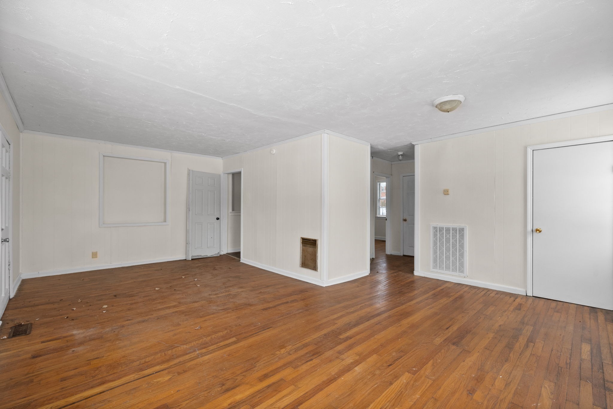 3 Garth Drive Clarksville TN 37040