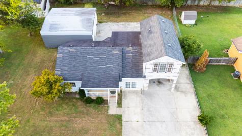 618 Cedar Bend Lane La Vergne TN 37086